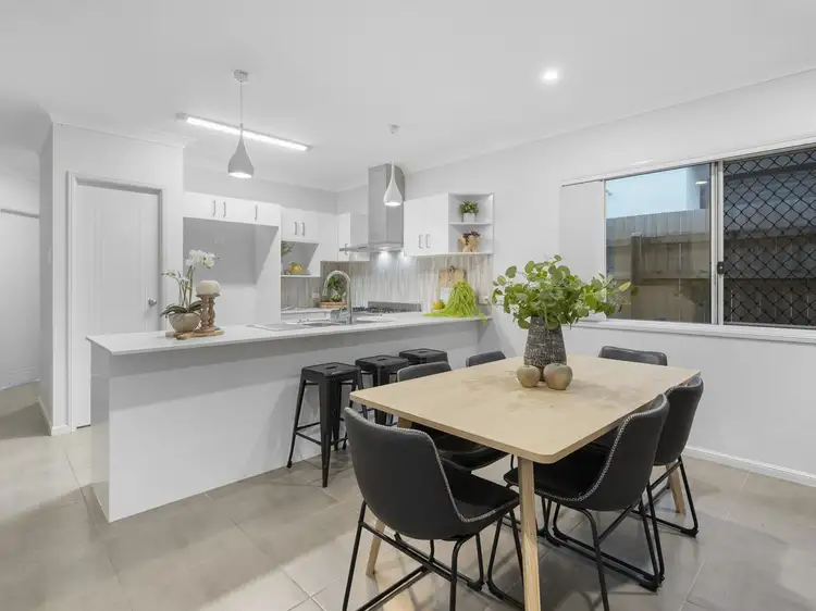 Fourth view of Homely house listing, 13 Yering Street, Heathwood QLD 4110