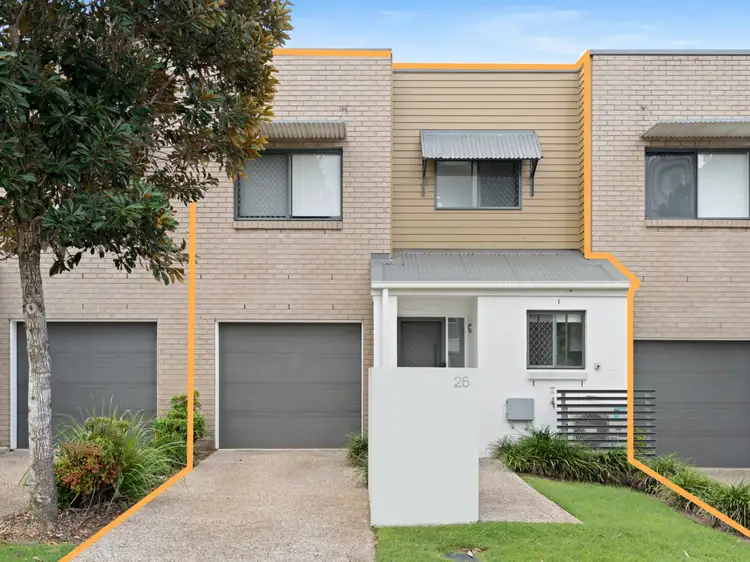25/37 Slobodian Avenue, Eight Mile Plains QLD 4113