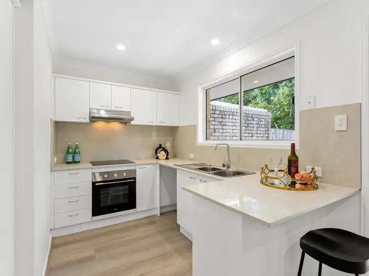 Fifth view of Homely townhouse listing, 34/8 Honeysuckle Way, Calamvale QLD 4116