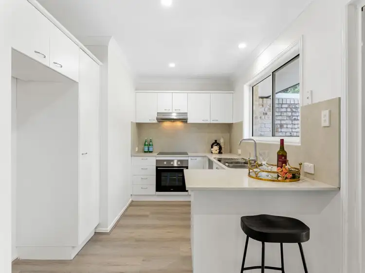 Sixth view of Homely townhouse listing, 34/8 Honeysuckle Way, Calamvale QLD 4116