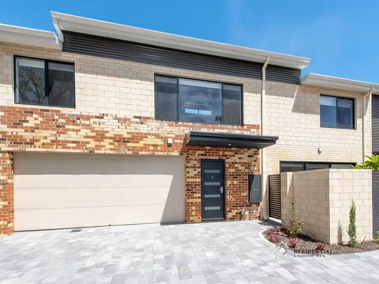 50b Morris Road, Innaloo WA 6018
