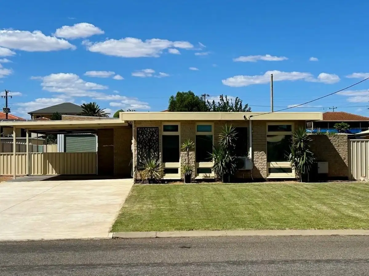 Main view of Homely house listing, 11 Paringa Street, Mount Tarcoola WA 6530