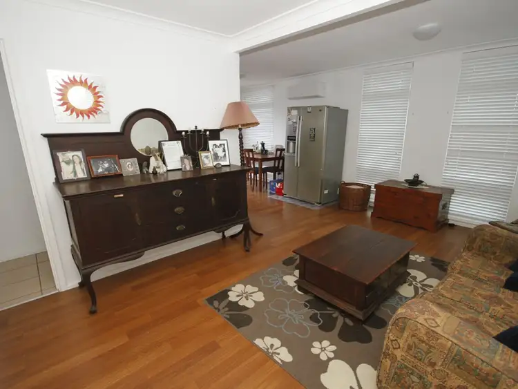 Second view of Homely house listing, 11 Paringa Street, Mount Tarcoola WA 6530