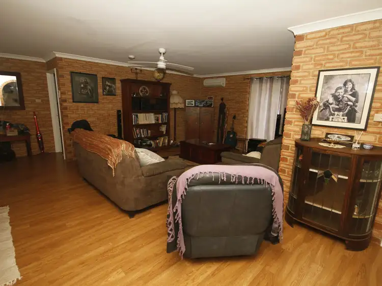 Third view of Homely house listing, 11 Paringa Street, Mount Tarcoola WA 6530