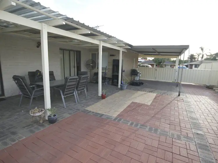 Fifth view of Homely house listing, 11 Paringa Street, Mount Tarcoola WA 6530