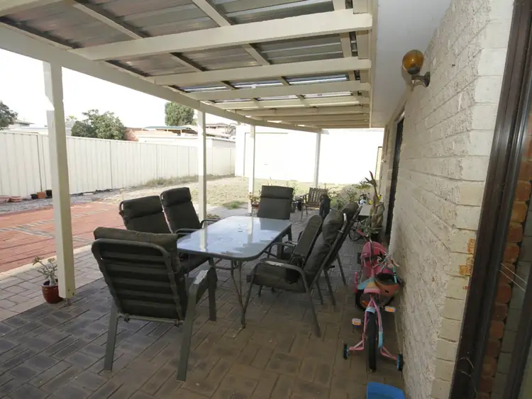 Seventh view of Homely house listing, 11 Paringa Street, Mount Tarcoola WA 6530