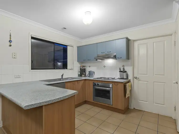 Fourth view of Homely townhouse listing, 21/8 Honeysuckle Way, Calamvale QLD 4116