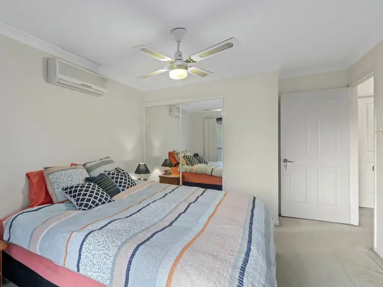 Fifth view of Homely townhouse listing, 21/8 Honeysuckle Way, Calamvale QLD 4116