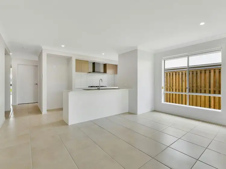 Second view of Homely house listing, 33 Mount Mitchell Street, Park Ridge QLD 4125