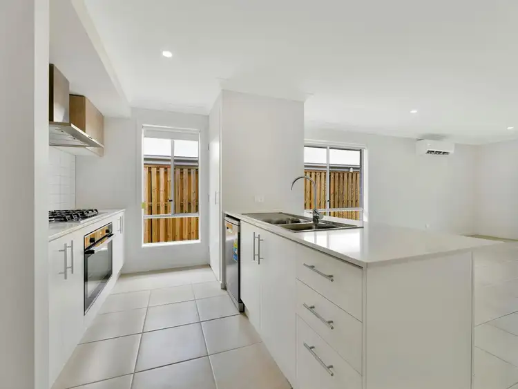 Third view of Homely house listing, 33 Mount Mitchell Street, Park Ridge QLD 4125