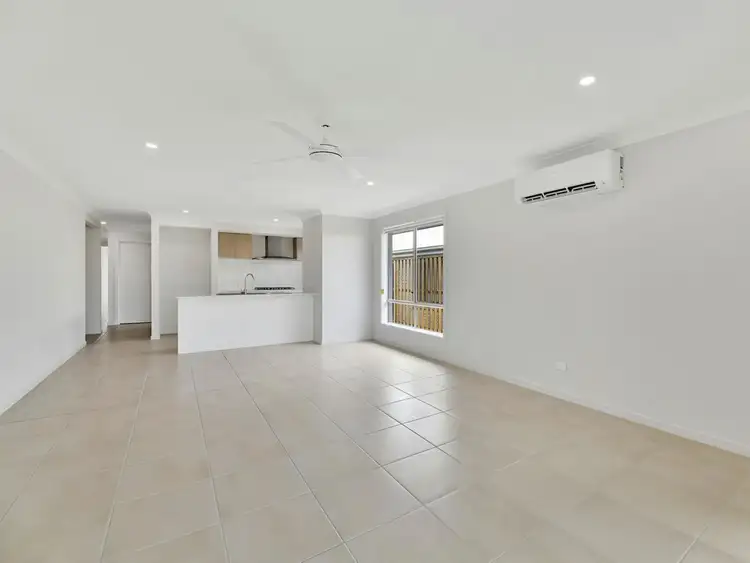 Fourth view of Homely house listing, 33 Mount Mitchell Street, Park Ridge QLD 4125