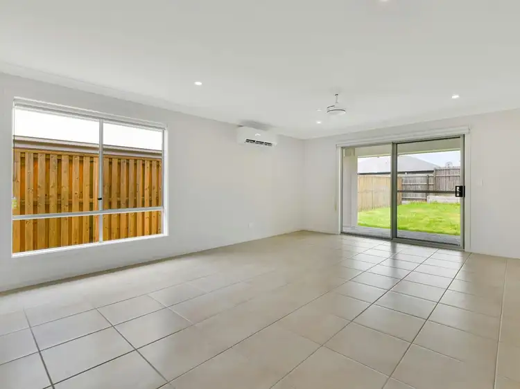 Fifth view of Homely house listing, 33 Mount Mitchell Street, Park Ridge QLD 4125