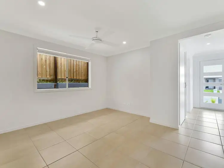 Sixth view of Homely house listing, 33 Mount Mitchell Street, Park Ridge QLD 4125