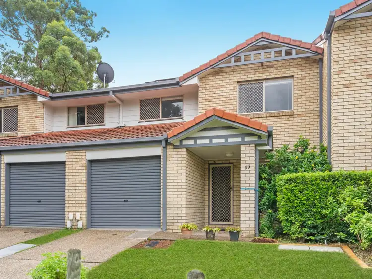 59/70 Allingham Street, Kuraby QLD 4112
