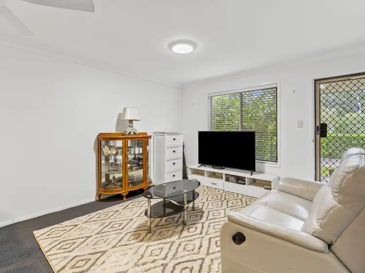 Fifth view of Homely townhouse listing, 59/70 Allingham Street, Kuraby QLD 4112