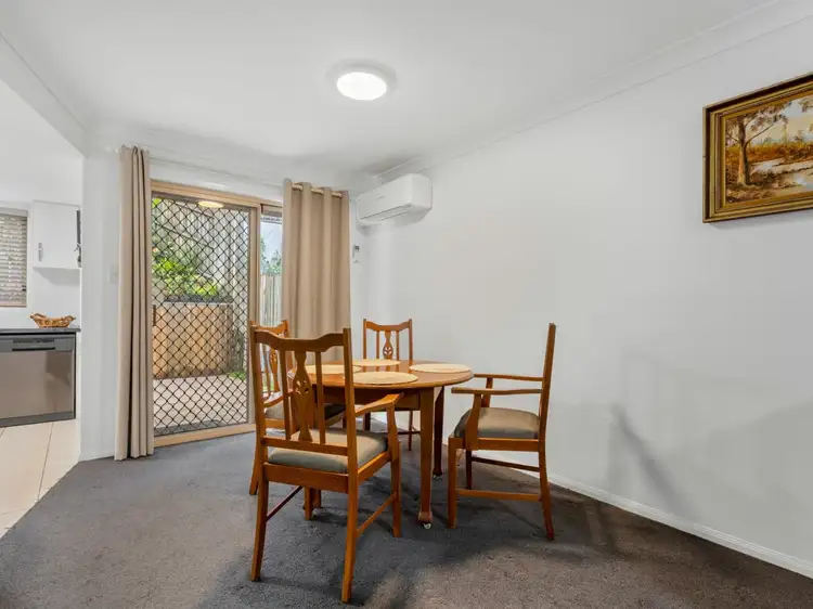 Sixth view of Homely townhouse listing, 59/70 Allingham Street, Kuraby QLD 4112