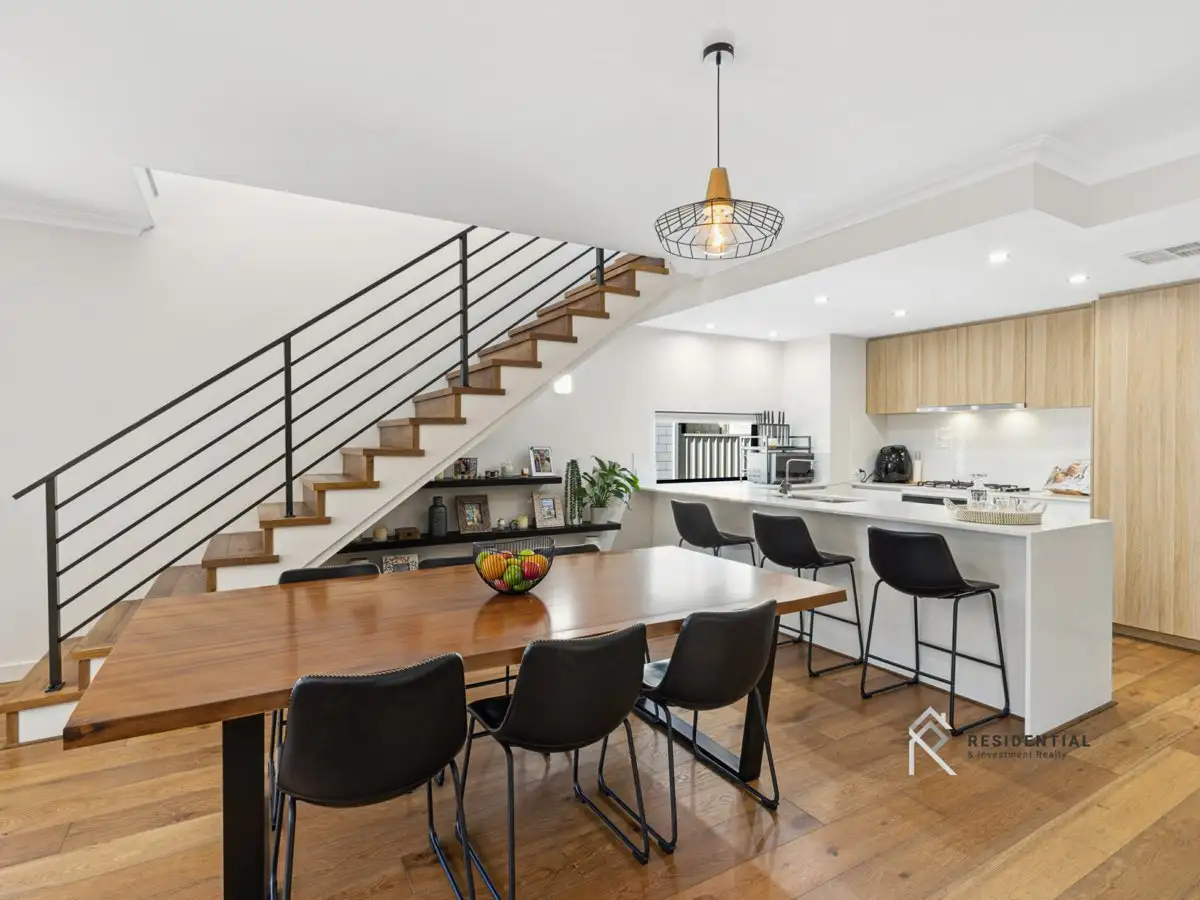 Main view of Homely house listing, 7B Quin Place, Innaloo WA 6018