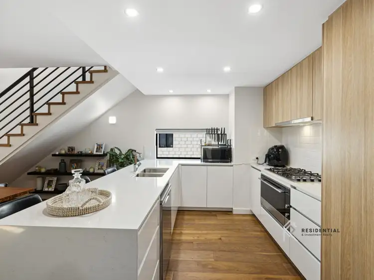 Third view of Homely house listing, 7B Quin Place, Innaloo WA 6018
