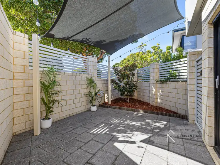 Fifth view of Homely house listing, 7B Quin Place, Innaloo WA 6018