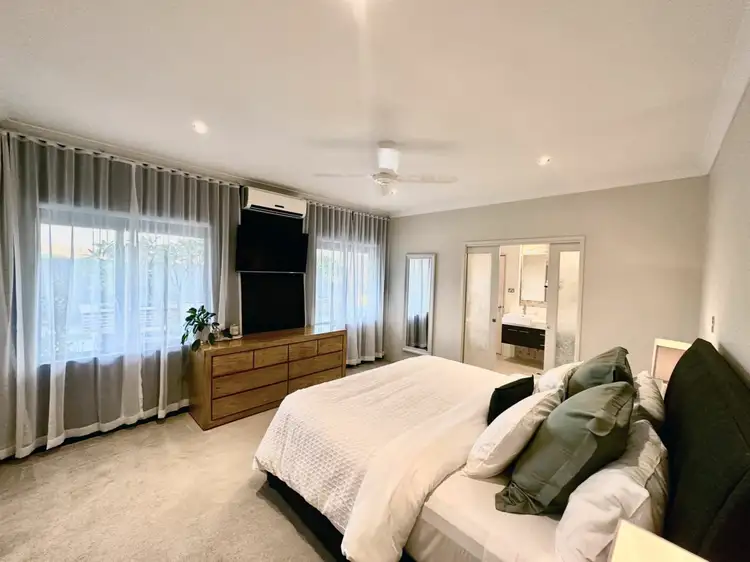 Second view of Homely house listing, 189 Parmelia Boulevard, White Peak WA 6532