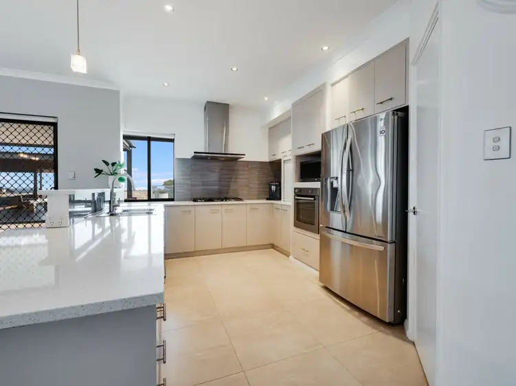 Fourth view of Homely house listing, 189 Parmelia Boulevard, White Peak WA 6532