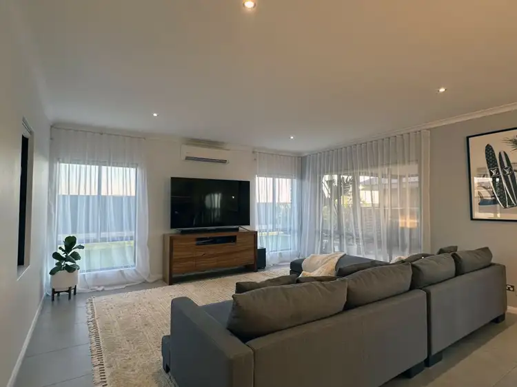 Sixth view of Homely house listing, 189 Parmelia Boulevard, White Peak WA 6532