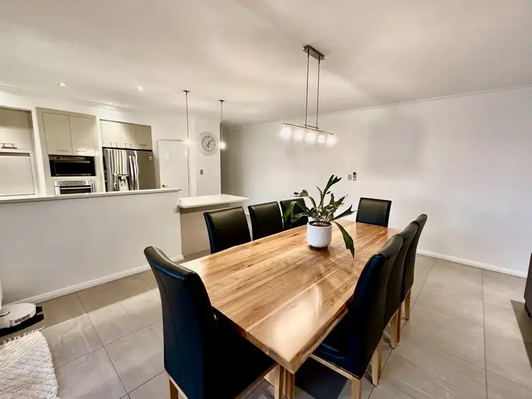Seventh view of Homely house listing, 189 Parmelia Boulevard, White Peak WA 6532