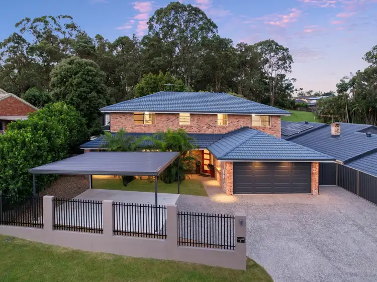 5 Sheldon Street, Calamvale QLD 4116