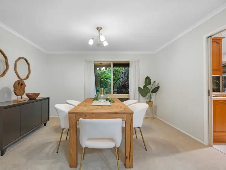 Fourth view of Homely house listing, 5 Sheldon Street, Calamvale QLD 4116