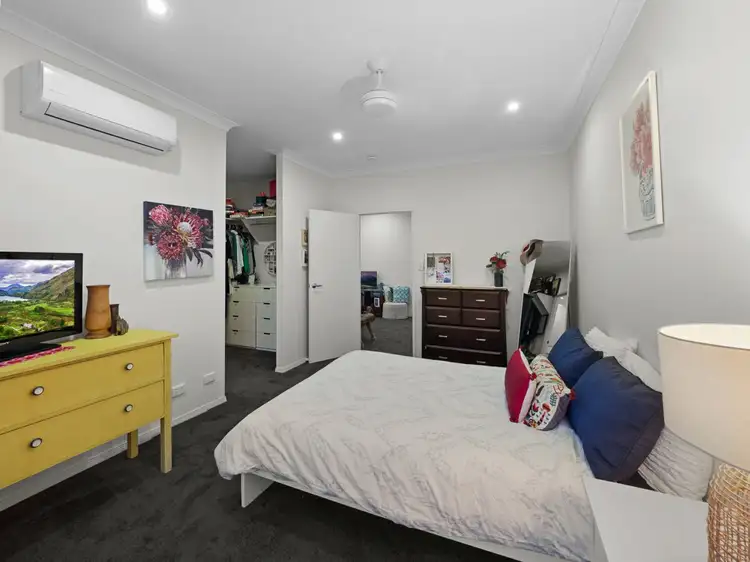 Fourth view of Homely semi-detached listing, 41 Diligent Place, Runcorn QLD 4113