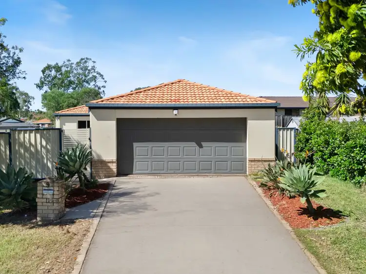 Main view of Homely house listing, 9 Flinders Esplanade, Parkinson QLD 4115