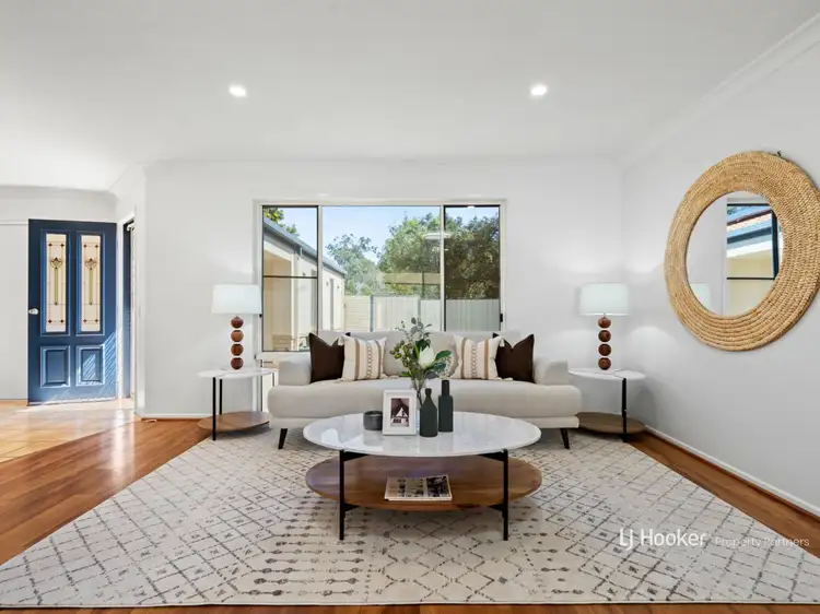 Second view of Homely house listing, 9 Flinders Esplanade, Parkinson QLD 4115