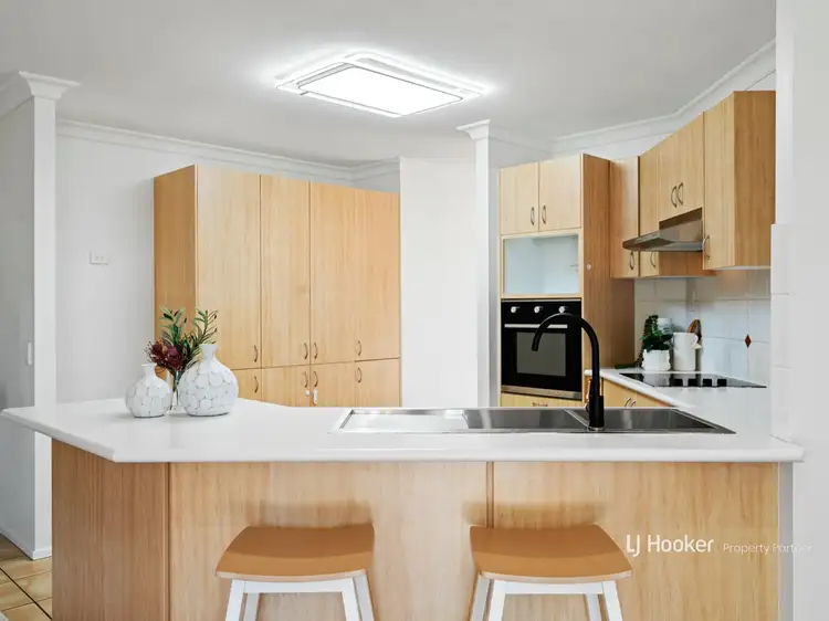 Third view of Homely house listing, 9 Flinders Esplanade, Parkinson QLD 4115