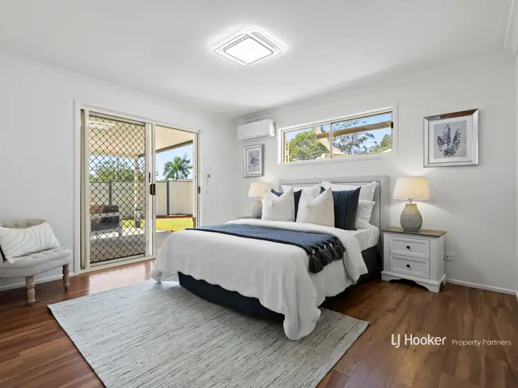 Fourth view of Homely house listing, 9 Flinders Esplanade, Parkinson QLD 4115