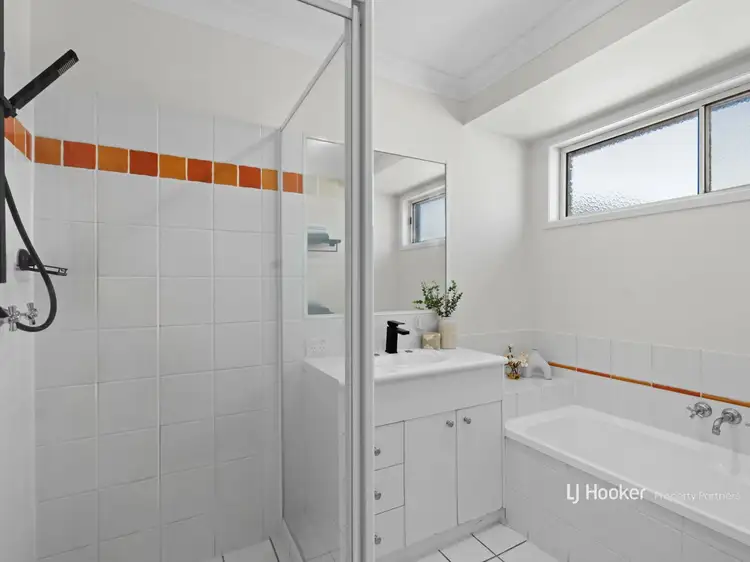 Fifth view of Homely house listing, 9 Flinders Esplanade, Parkinson QLD 4115