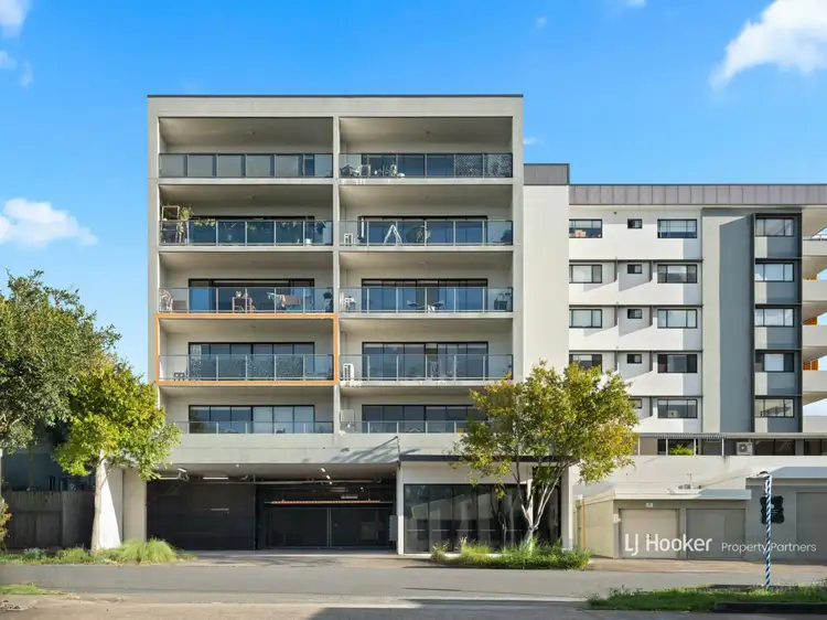 205/9 Le Geyt Street, Windsor QLD 4030