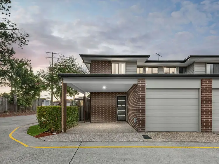 1/77 Menser Street, Calamvale QLD 4116