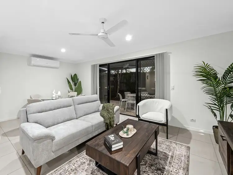 Fifth view of Homely townhouse listing, 1/77 Menser Street, Calamvale QLD 4116