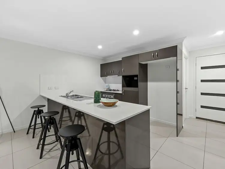 Sixth view of Homely townhouse listing, 1/77 Menser Street, Calamvale QLD 4116