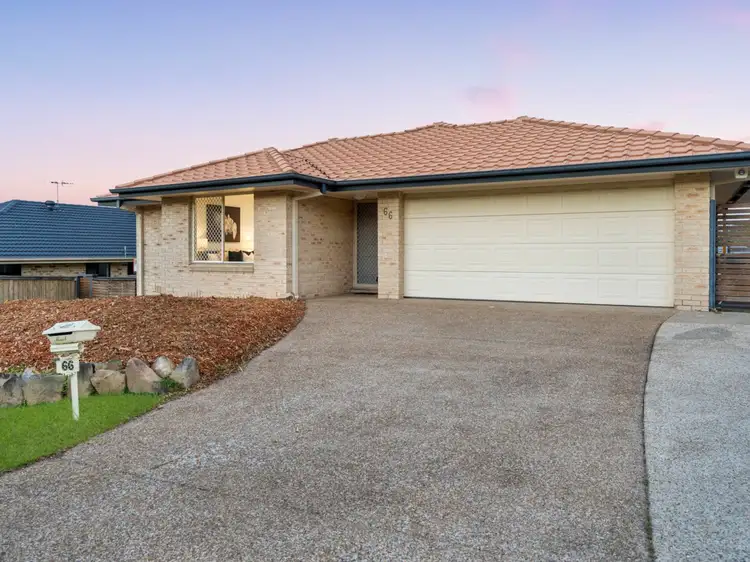 66 Lancaster Circuit, Stretton QLD 4116
