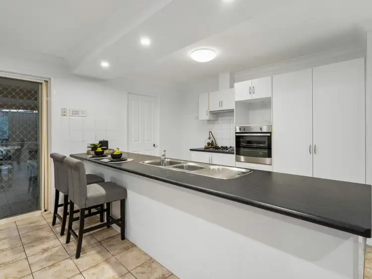 Fourth view of Homely house listing, 66 Lancaster Circuit, Stretton QLD 4116
