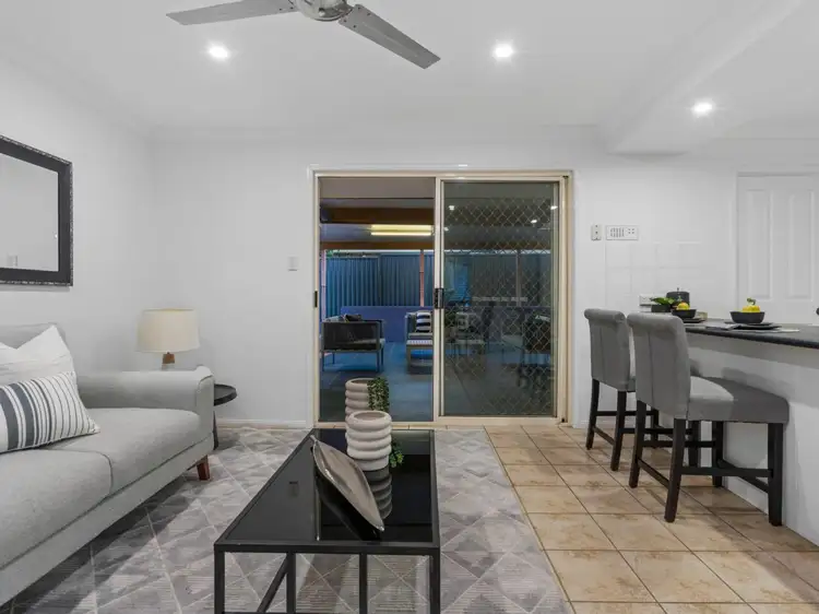 Fifth view of Homely house listing, 66 Lancaster Circuit, Stretton QLD 4116