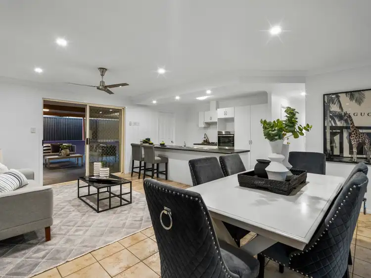 Sixth view of Homely house listing, 66 Lancaster Circuit, Stretton QLD 4116