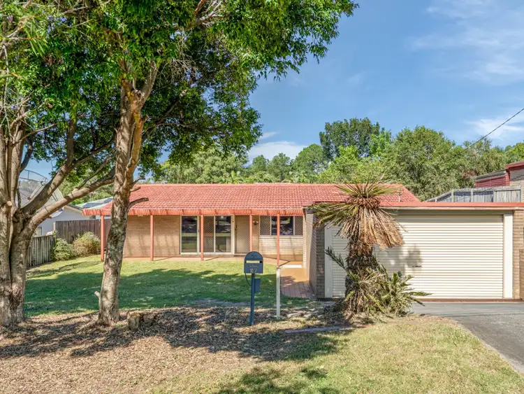 Second view of Homely house listing, 27 Samara Street, Sunnybank QLD 4109