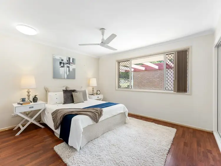 Fifth view of Homely house listing, 27 Samara Street, Sunnybank QLD 4109