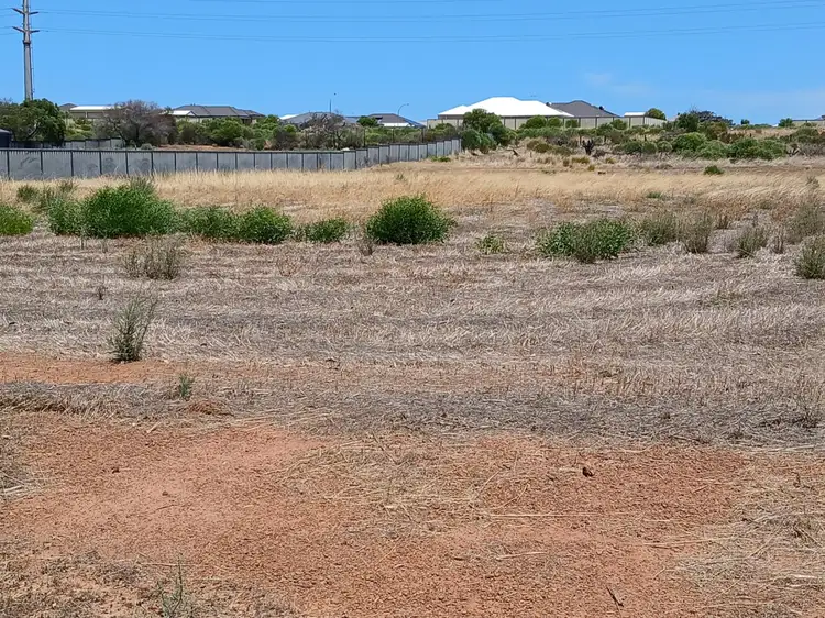Lot 11 Rohnan Street