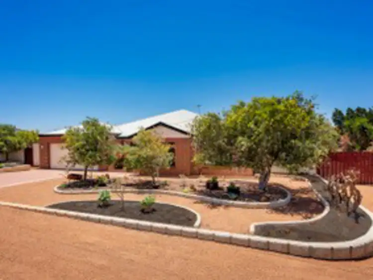 Main view of Homely house listing, 10 Fuchsia Close, Strathalbyn WA 6530