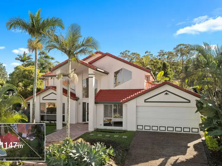 16 Totten Close, Eight Mile Plains QLD 4113