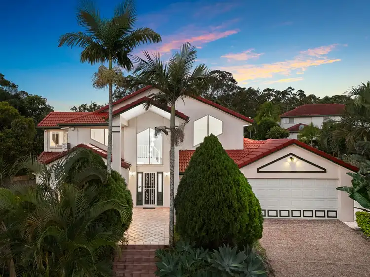 16 Totten Close, Eight Mile Plains QLD 4113