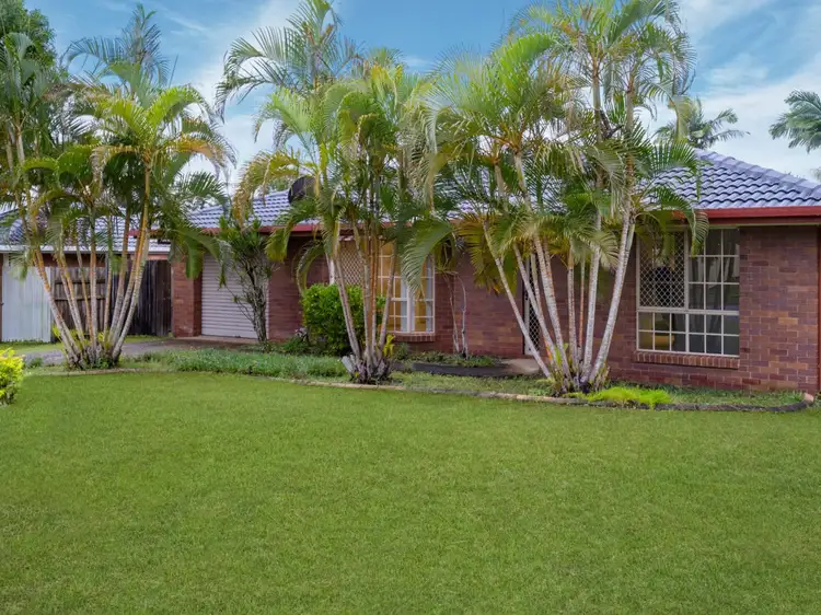 33 Staydar Crescent, Meadowbrook QLD 4131